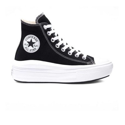CONVERSE CHUCK TAYLOR ALL STAR MOVE PLATFORM CONVERSE CHUCK TAYLOR ALL STAR MOVE PLATFORM