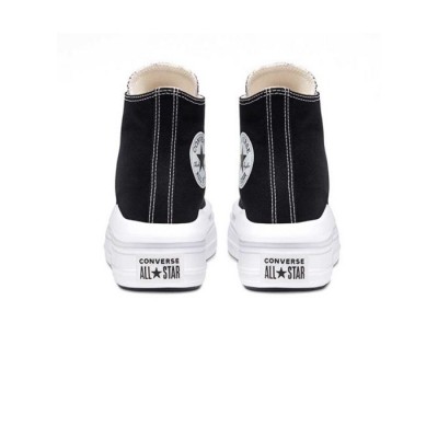 CONVERSE CHUCK TAYLOR ALL STAR MOVE PLATFORM CONVERSE CHUCK TAYLOR ALL STAR MOVE PLATFORM