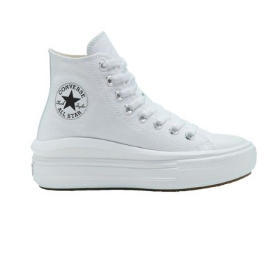 CONVERSE CHUCK TAYLOR ALL STAR MOVE PLATFORM CONVERSE CHUCK TAYLOR ALL STAR MOVE PLATFORM