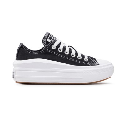 CONVERSE CHUCK TAYLOR ALL STAR MOVE PLATFORM LOW CONVERSE CHUCK TAYLOR ALL STAR MOVE PLATFORM LOW