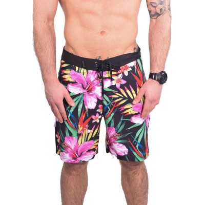 HURLEY ΜΑΓΙΟ PHANTOM GARDEN 927346-407 HURLEY ΜΑΓΙΟ PHANTOM GARDEN 927346-407