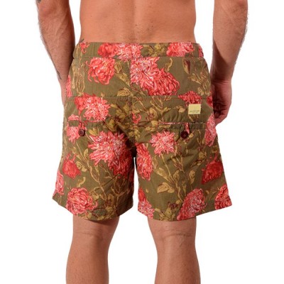 ANERKJENDT MENS SHORTS HUT ANERKJENDT MENS SHORTS HUT
