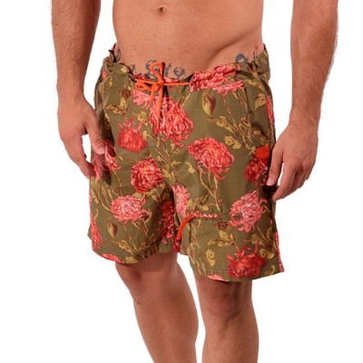 ANERKJENDT MENS SHORTS HUT ANERKJENDT MENS SHORTS HUT
