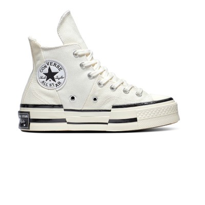 CONVERSE CHUCK 70 PLUS CANVAS CONVERSE CHUCK 70 PLUS CANVAS