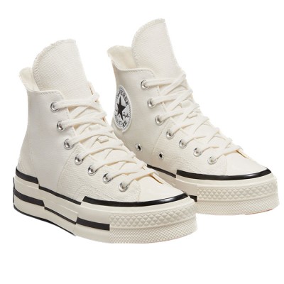 CONVERSE CHUCK 70 PLUS CANVAS CONVERSE CHUCK 70 PLUS CANVAS