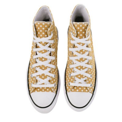 CONVERSE CHUCK TAYLOR ALL STAR LIFT 2X POLKA DOT ULTRA CONVERSE CHUCK TAYLOR ALL STAR LIFT 2X POLKA DOT ULTRA