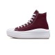 CONVERSE CHUCK TAYLOR ALL STAR MOVE CANVAS PLATFORM