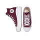 CONVERSE CHUCK TAYLOR ALL STAR MOVE CANVAS PLATFORM