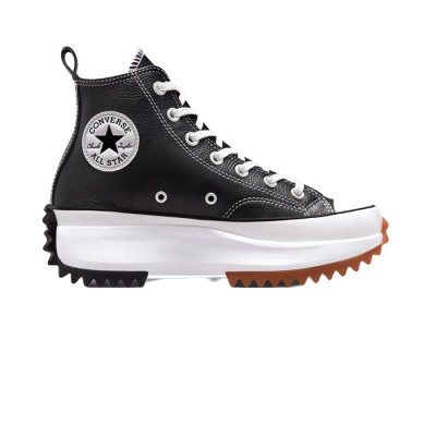 CONVERSE RUN STAR HIKE LEATHER CONVERSE RUN STAR HIKE LEATHER