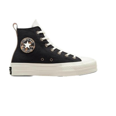 CONVERSE CHUCK TAYLOR ALL STAR LIFT PLATFORM TORTOISE CONVERSE CHUCK TAYLOR ALL STAR LIFT PLATFORM TORTOISE