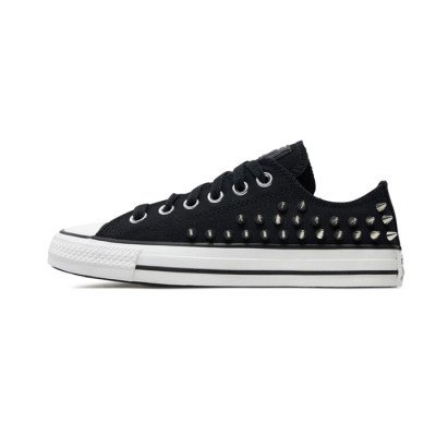 CONVERSE CHUCK TAYLOR ALL STAR STUDDED CONVERSE CHUCK TAYLOR ALL STAR STUDDED
