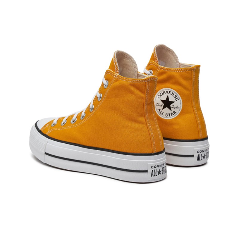 CONVERSE CHUCK TAYLOR ALL STAR LIFT PLATFORM