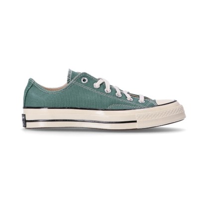 CONVERSE CHUCK 70 LOW CONVERSE CHUCK 70 LOW
