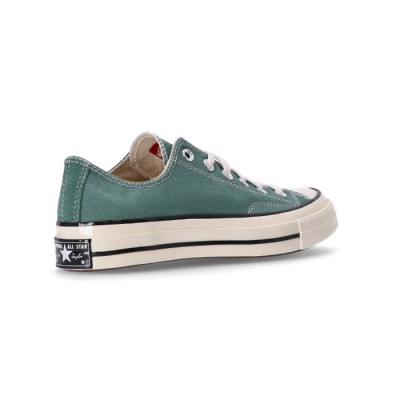 CONVERSE CHUCK 70 LOW CONVERSE CHUCK 70 LOW