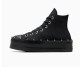 CONVERSE CHUCK TAYLOR ALL STAR MODERN LIFT PLATFORM STUDDED