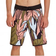 VOLCOM MOD LIDO SCALLOP 20 ΜΑΓΙΩ ΑΝΔΡΙΚΟ A0812103-OLM VOLCOM MOD LIDO SCALLOP 20 ΜΑΓΙΩ ΑΝΔΡΙΚΟ A0812103-OLM