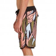 VOLCOM MOD LIDO SCALLOP 20 ΜΑΓΙΩ ΑΝΔΡΙΚΟ A0812103-OLM VOLCOM MOD LIDO SCALLOP 20 ΜΑΓΙΩ ΑΝΔΡΙΚΟ A0812103-OLM