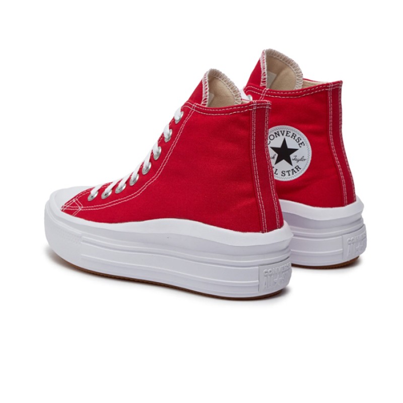 CONVERSE CHUCK TAYLOR ALL STAR MOVE