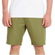 VOLCOM FRICKIN MDRN STCH 19 ΒΕΡΜΟΥΔΑ ΑΝΔΡΙΚΟ A0931602-OLM