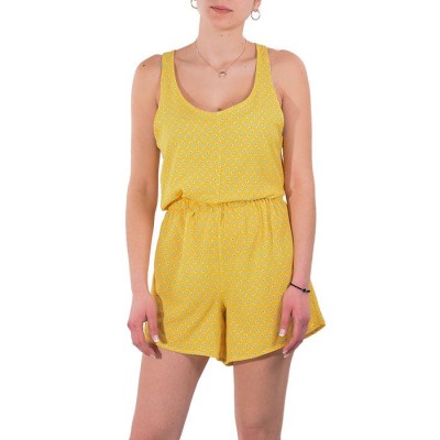 ALAZONIA PLAYSUIT BRUNA AL04W1SP004-08 ALAZONIA PLAYSUIT BRUNA AL04W1SP004-08