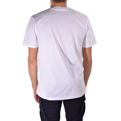 HURLEY T-SHIRT AERIAL AR5478-100 HURLEY T-SHIRT AERIAL AR5478-100