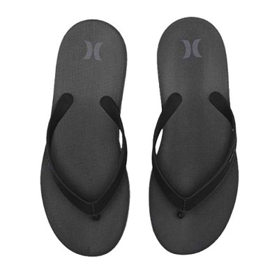 HURLEY ONE&ONLY SANDAL AR5506-010 HURLEY ONE&ONLY SANDAL AR5506-010