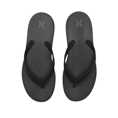 HURLEY ONE&ONLY SANDAL AR5506-010 HURLEY ONE&ONLY SANDAL AR5506-010