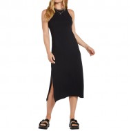 VOLCOM STONELIGHT DRESS ΦΟΡΕΜΑ ΓΥΝΑΙΚΕΙΟ