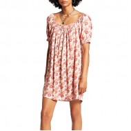 VOLCOM FA HARLEY & J DRESS ΦΟΡΕΜΑ ΓΥΝΑΙΚΕΙΟ