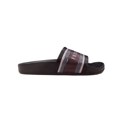 FRED PERRY ΠΑΝΤΟΦΛΑ BB5182-220 FRED PERRY ΠΑΝΤΟΦΛΑ BB5182-220