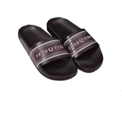 FRED PERRY ΠΑΝΤΟΦΛΑ BB5182-220 FRED PERRY ΠΑΝΤΟΦΛΑ BB5182-220