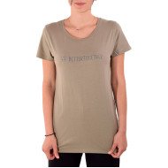 BETTER TOGETHER T-SHIRT WORD LOGO TEE BTBSW2TS001-52