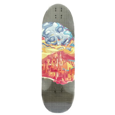 CAPSULE COLLECTION CHURRO CIVILIZATION BOARD CAPSULE COLLECTION CHURRO CIVILIZATION BOARD