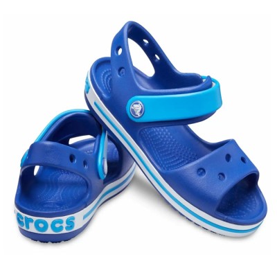 CROCS Crocband Sandal Kids CROCS Crocband Sandal Kids