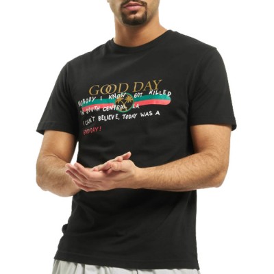 CAYLER & SONS T-SHIRT GHOST DAY CS2342 CAYLER & SONS T-SHIRT GHOST DAY CS2342