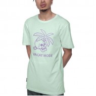 CAYLER & SONS T-SHIRT VACAY MODE CS2346