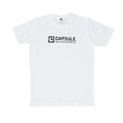 CAPSULE COLLECTION LS LOGO CAPSULE COLLECTION LS LOGO