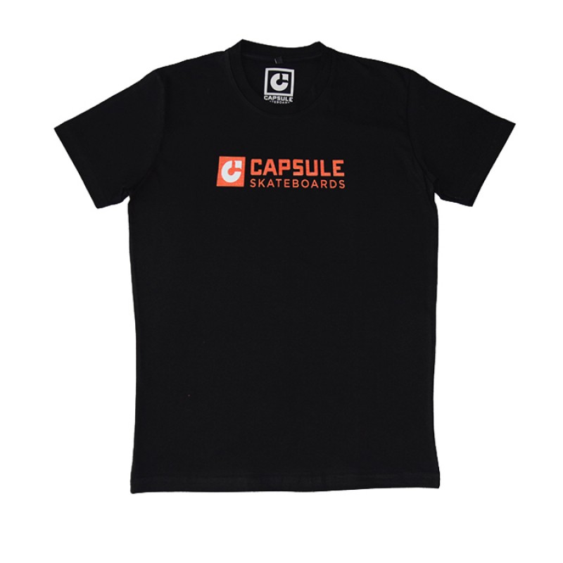 CAPSULE COLLECTION LS LOGO