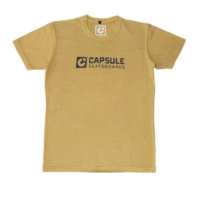 CAPSULE COLLECTION LS LOGO CAPSULE COLLECTION LS LOGO