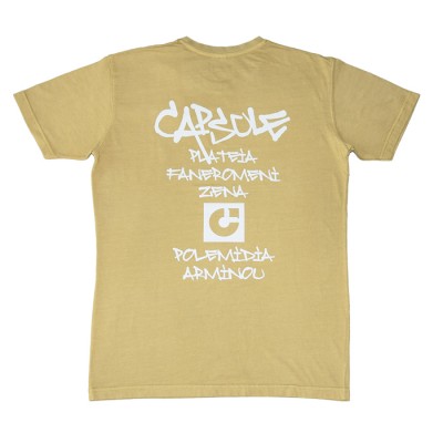 CAPSULE COLLECTION SPOTSHIRT CAPSULE COLLECTION SPOTSHIRT