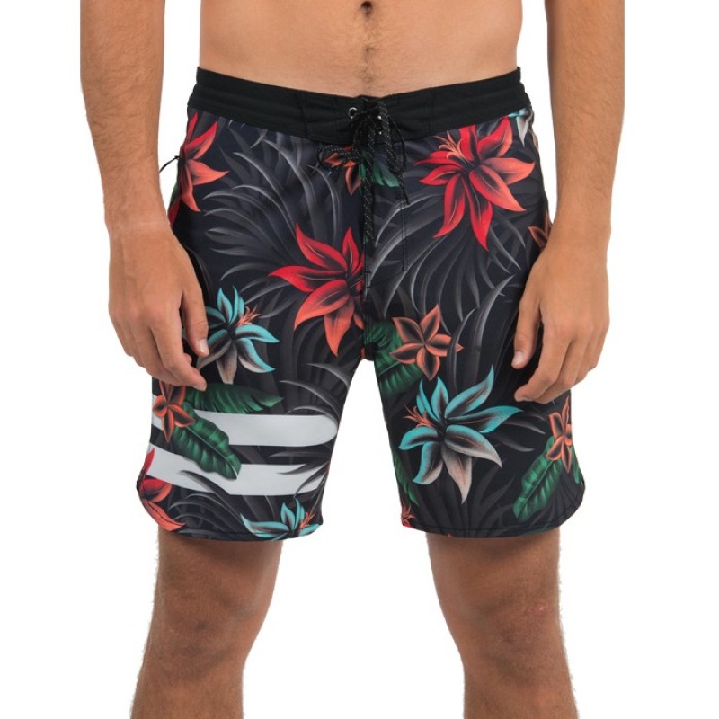 HURLEY M PHTM BP 2 THALIA 18 ΜΑΓΙΩ ΑΝΔΡΙΚΟ CZ5990-010