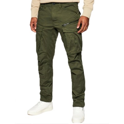 G-STAR Rovic zip 3d straight tapered D02190-5126-6059 G-STAR Rovic zip 3d straight tapered D02190-5126-6059