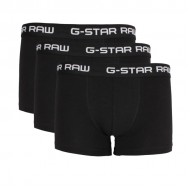 G-STAR Classic trunk 3 pack D03359-2058-4248 boxer