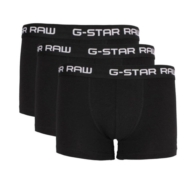 G-STAR Classic trunk 3 pack D03359-2058-4248