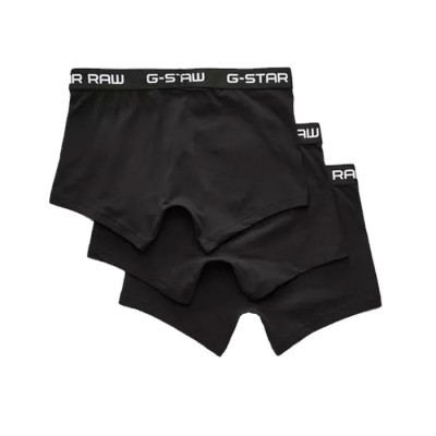 G-STAR Classic trunk 3 pack D03359-2058-4248 boxer G-STAR Classic trunk 3 pack D03359-2058-4248 boxer