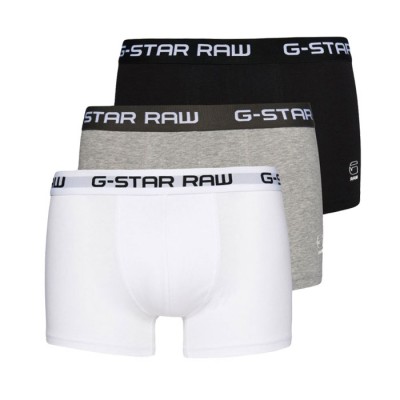 G-STAR Boxer briefs 3 pack G-STAR Boxer briefs 3 pack