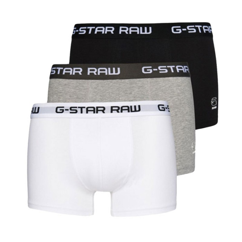 G-STAR Classic trunk 3 pack D03359-2058-6172