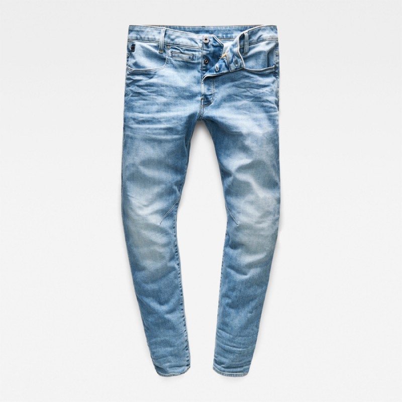 G-STAR ΠΑΝΤΕΛΟΝΙ D STAQ 5PKT SLIM G-STAR ΠΑΝΤΕΛΟΝΙ D STAQ 5PKT SLIM