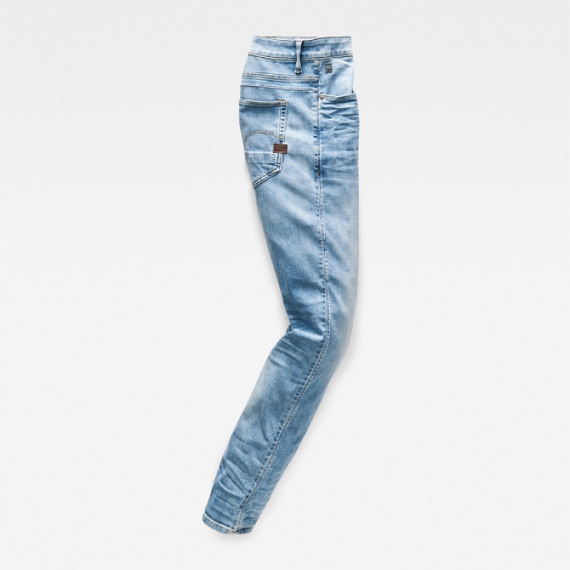 G-STAR ΠΑΝΤΕΛΟΝΙ D STAQ 5PKT SLIM G-STAR ΠΑΝΤΕΛΟΝΙ D STAQ 5PKT SLIM
