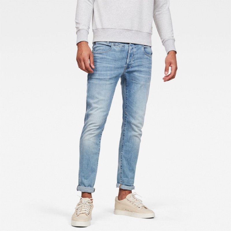 G-STAR ΠΑΝΤΕΛΟΝΙ D STAQ 5PKT SLIM G-STAR ΠΑΝΤΕΛΟΝΙ D STAQ 5PKT SLIM